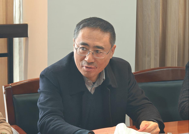 凝心聚力谋发展 勇毅前行谱新篇——中共必威西汉姆联委员会党员大会召开 凝心聚力谋发展 勇毅前行谱新篇——中共必威西汉姆联委员会党员大会召开